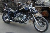 2003 Ural Gear Up Outfit photo